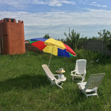 Itan Guest House, Должанская — фото 3