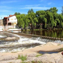 Las Termas De Brochero, Вилья Кура Брочеро — фото 5