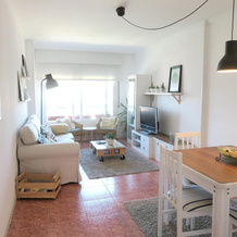 Apartment With 2 Bedrooms in Pontevedra, With Wonderful sea View and Wifi Near the Beach, Pontevedra — photo 3