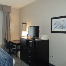Comfort Inn Port Huron, Port Huron — photo 4