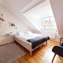 Hotell Röda Magasinet, Стренгнес — фото 2