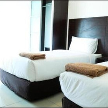 Marina Heights Seaview Resort Apartment II, Lumut — photo 3