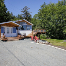 Cranes Landing Hidden Beach Home 3 Bedroom Residence by Redawning, Greenbank — photo 4