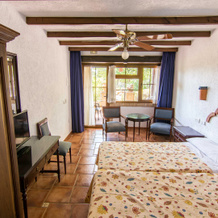 Hotel Rural El Cortijo, Ронда — фото 4