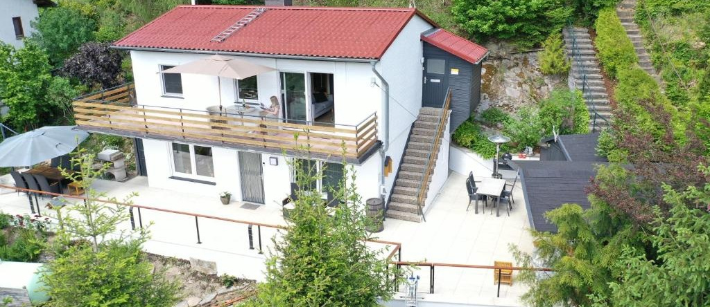 Diemelseeholiday Romantisches Ferienhaus Im Sauerland Nähe Willingen Winterberg, Хельмингхаузен — фото 1
