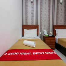 Nida Rooms Sepang Cyber Wonders, Денгкил — фото 3