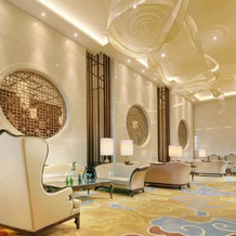 Hancheng Yellow River Pearl Hotel, Weinan — photo 2