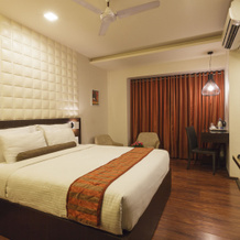 Citrus Hotel Kolhapur, Колхапур — фото 4