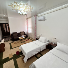 Gold Khiva Guest House, 希瓦 — 照片 5