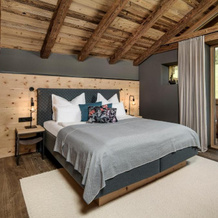 Bergwärtsgeist Senhoog Luxury Holiday Homes, Леоганг — фото 3