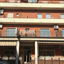 Hotel Ristorante da Rocco, 玛丽娜-迪-焦约萨-约尼卡 — 照片 5