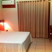 Hotel Thermas Bonsucesso, Jatai — photo 3