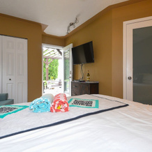 Uncorked Bed & Breakfast, 奥利弗 — 照片 4