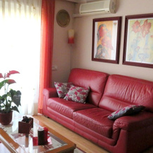 Apartment With 2 Bedrooms In Canet De Mar, With Wonderful Mountain Vie, Канет-де-Мар — фото 2