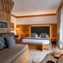 Brunet - The Dolomites Resort, Fiera di Primiero — photo 5