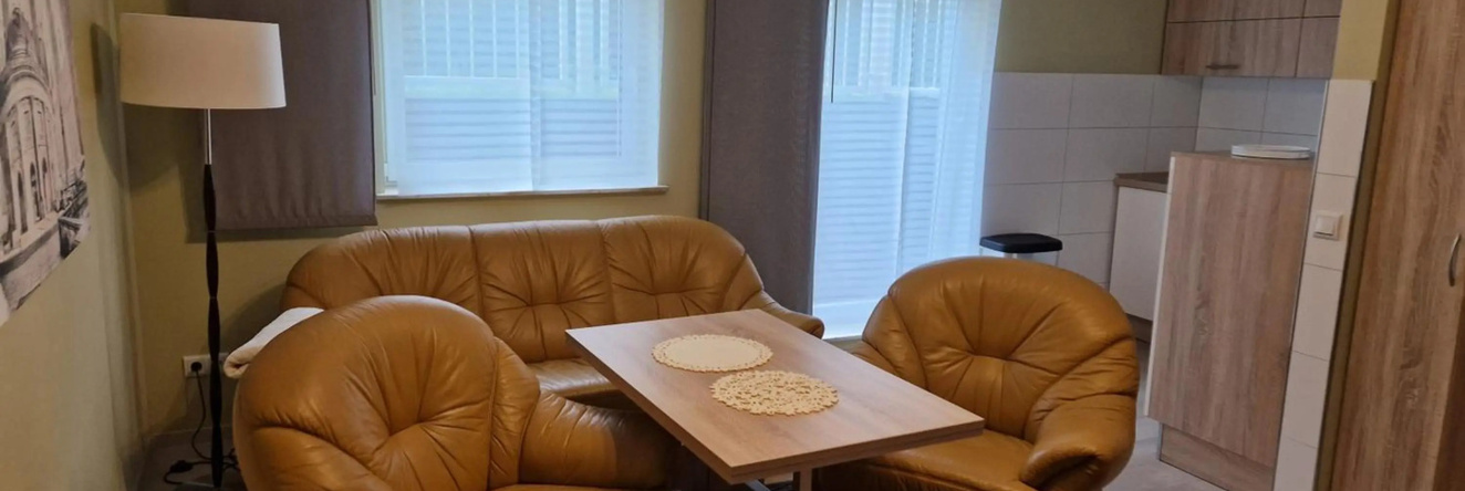 Ferienwohnung Teltow 2, 泰尔托 — 照片 1