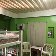 Ravara-Natividad Pension House, 阿拉米诺斯 — 照片 2