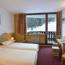 VVF La Plagne Montalbert Paradiski, 埃姆 — 照片 3