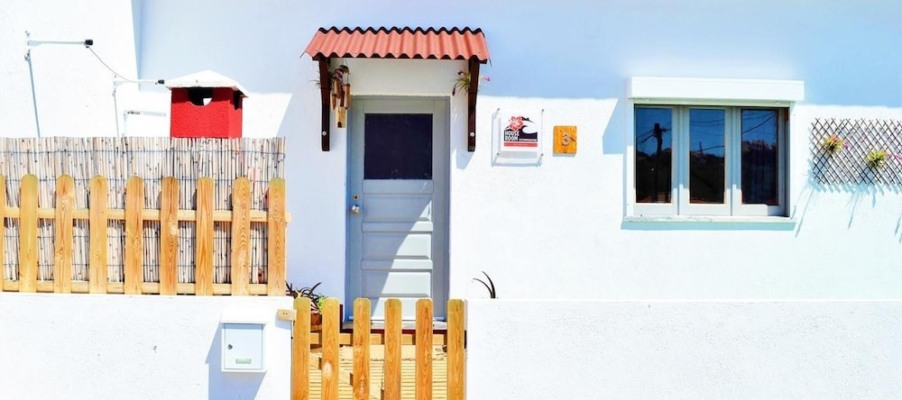 Studio in Ericeira - 200 m From the Beach, São Lourenço — photo 1