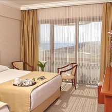 Grand Hotel Temizel, Айвалык — фото 4
