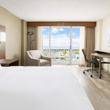 DoubleTree Beach Resort by Hilton Tampa Bay - North Redingto, 北雷丁顿海滩 — 照片 4