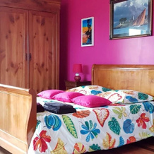 Chambres D'Hôtes Océane Et Framboise, 普洛戈夫 — 照片 4