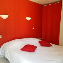 Carry Hotel, Карри-ле-Руэ — фото 3