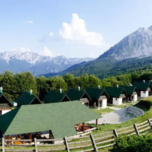 Chalets Eko Katun Štavna, 莫伊科瓦茨 — 照片 5