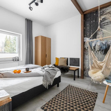 Aparthotel Narciarska 2, 科尔别卢夫 — 照片 5