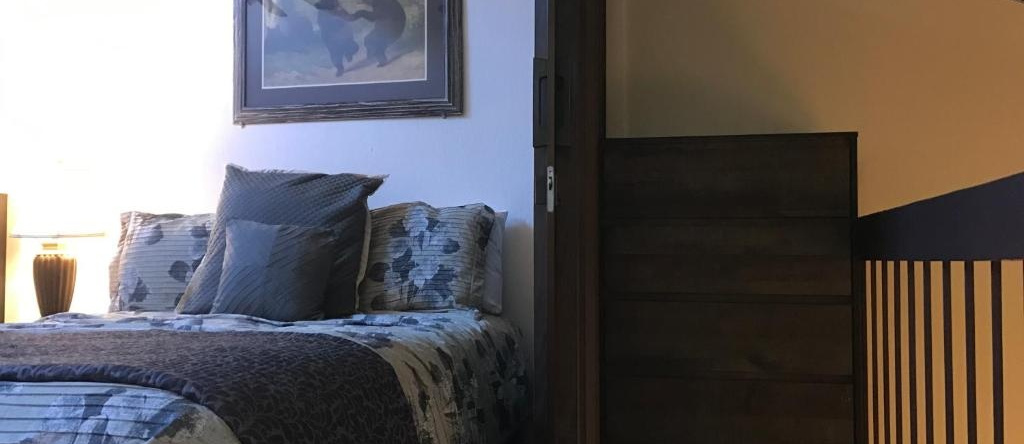 Yosemite Condominium, Йосемити-Уэст — фото 1