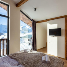 Gudauri Chalet, Гудаури — фото 5