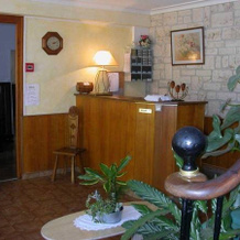 Hôtel du Dauphiné, Allevard — photo 2