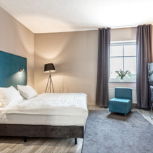 Hotel Kaliski, Slubice — photo 4