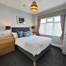 Fernhurst Holiday Apartments, Пляж Shanklin — фото 4