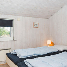 Lavish Holiday Home in Ringkøbing With Sauna, 灵克宾 — 照片 5