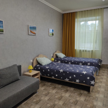 Mini-Otel  "piligrim", 托博尔斯克 — 照片 2