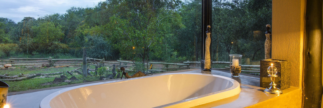 Raptor Retreat Game Lodge, Phalaborwa — photo 1