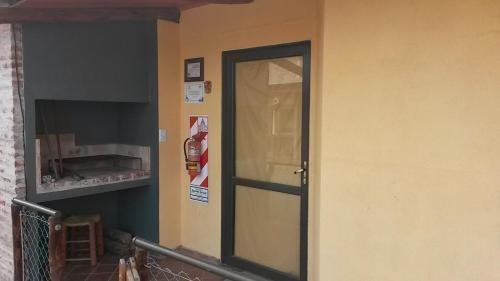 Verde y Sol en la Colonia, 乌拉圭河畔康塞普西翁 — 照片 1