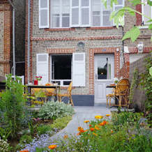 Terraced house, Yport, 400m from the sea, 伊波尔 — 照片 3