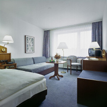 Deutsches Haus Gollarts Hotel, 希尔德斯海姆 — 照片 2