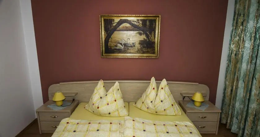 Rainer Ferienhaus, Fuegen — photo 1