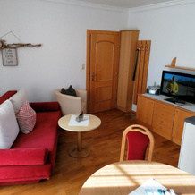 Strandschlössl Appartements, Зебоден — фото 4
