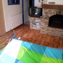 Holiday Home Route De Saint-Saturnin, Ле Тор — фото 4