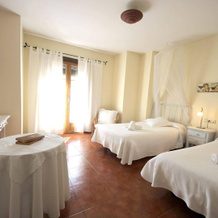 Hotel Boutique Alicia Carolina, Баррио-де-ла-Вега — фото 5