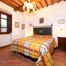 House Quercia San Casciano Dei Bagni, Тревиньяно — фото 2