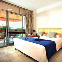 Apts Pierre Et Vacances Heliotel Marine St Laurent Du Var, 圣洛朗迪瓦尔 — 照片 4