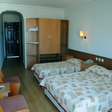 Doris Aytur Hotel, 阿拉尼亚 — 照片 5