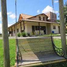 Pousada Pica Pau, Урубиси — фото 2