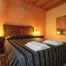 Agriturismo Tre Rondini, Леньяго — фото 3