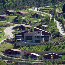 Aquafalls Nature Resort, 维埃拉杜米尼奥 — 照片 4